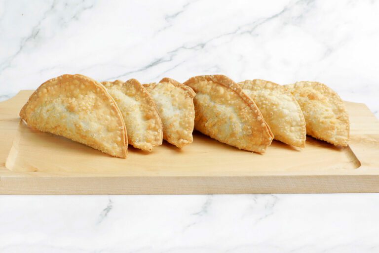 empanadas para llevar